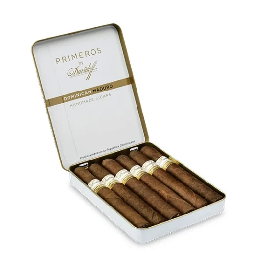 大卫杜夫多米尼加马杜罗普里梅罗5 * 6支